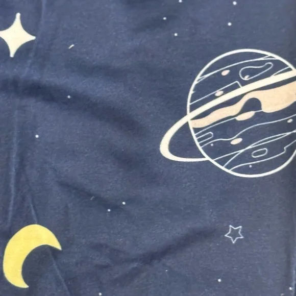 NWT- Bundle of baby outfits! Fun prints! - Picture 4 of 6